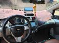 Chevrolet Spark 2013 - Màu bạc xe gia đình