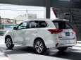 Mitsubishi Outlander 2022 - All new sẵn xe, đủ màu, giao ngay tận nơi