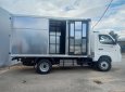 Xe tải 2,5 tấn - dưới 5 tấn Thaco TF2800 2022 - 𝐓𝐡𝐚𝐜𝐨 𝐅𝐫𝐨𝐧𝐭𝐢𝐞𝐫 𝐓𝐅𝟐𝟖𝟎𝟎 thùng kín xe có sẵn ở Bình Dương
