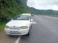 Fiat Siena 2001 - Màu trắng, nhập khẩu