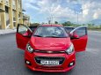 Chevrolet Spark 2018 - Màu đỏ, giá cực tốt