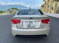 Kia Forte 2011 - Màu vàng cát