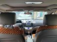 Hyundai Avante 2011 - Màu đen số tự động