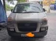 Hyundai Starex 2005 - Màu bạc