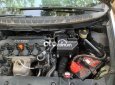 Honda Civic 2008 - Màu đen số tự động, giá ưu đãi
