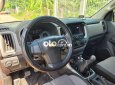 Chevrolet Colorado 2018 - Màu đỏ, xe nhập số sàn