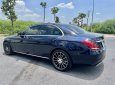 Mercedes-Benz C200 2018 - Màu xanh, nội thất đen - Hỗ trợ trả góp 70% giá trị xe