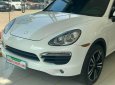 Porsche Cayenne S 2011 - Siêu lướt cực mới, xe chính chủ sử dụng kĩ, không lỗi lầm bao check test hãng