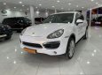 Porsche Cayenne S 2010 - Xe màu trắng