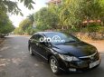 Honda Civic 2008 - Màu đen số tự động, giá ưu đãi