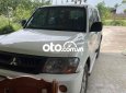 Mitsubishi Pajero 2005 - Màu trắng, nhập khẩu