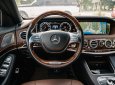 Mercedes-Benz S400 2017 - Xe màu trắng