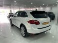 Porsche Cayenne S 2010 - Xe màu trắng