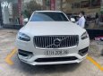 Volvo XC90 2020 - Màu trắng, xe nhập