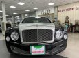 Bentley Mulsanne 2011 - Odo 22.000km đăng ký lần đầu tại VN 2015