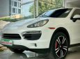 Porsche Cayenne S 2011 - Siêu lướt cực mới, xe chính chủ sử dụng kĩ, không lỗi lầm bao check test hãng