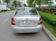 Hyundai Verna 2007 - Màu bạc, 125tr