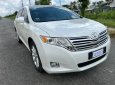 Toyota Venza 2009 - Bán xe  sản xuất năm 2009, màu trắng, nhập khẩu nguyên chiếc
