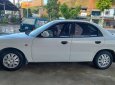 Chevrolet 2001 - Đăng kiểm dài