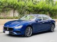 Maserati Ghibli 2022 - Nhập khẩu