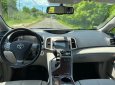 Toyota Venza 2007 - Màu bạc, xe nhập