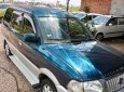 Toyota Zace 2000 - Xe màu xanh lam, 106 triệu