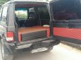 Hyundai Galloper 2001 - Bán xe bản AT 4x4 máy dầu năm 2001, màu đen, xe rất đẹp, giá lại rẻ