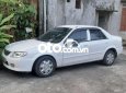 Mazda 323 2001 - Xe cực đẹp