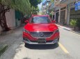 MG ZS 2020 - Màu đỏ giá hữu nghị