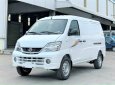 Thaco TOWNER 2022 - 5 chỗ tải trọng 750kg, xe tải Towner Van 2s - 2 chỗ tải trọng 945kg