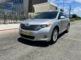 Toyota Venza 2007 - Màu bạc, xe nhập