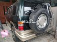 Isuzu Trooper 2001 - Nhập khẩu nguyên chiếc giá hữu nghị