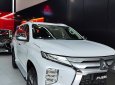 Mitsubishi Pajero Sport 2022 - Bản 1 cầu - Tiêu chuẩn Euro 5
