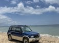Suzuki Vitara 2005 - Tiết kiệm xăng 7L/100KM, đời 2005 giá chỉ 185 triệu