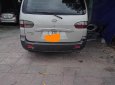 Hyundai Starex 2005 - Màu bạc