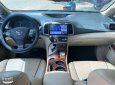 Toyota Venza 2009 - Xe màu đen