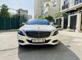 Mercedes-Benz S400 2017 - Xe màu trắng