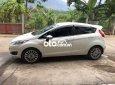 Ford Fiesta 2017 - Màu trắng, xe nhập giá hữu nghị