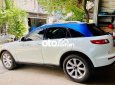 Infiniti FX 2004 - Màu trắng, nhập khẩu nguyên chiếc