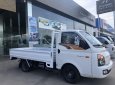 Hyundai Porter 2022 - Thùng lửng, giảm giá ưu đãi, hỗ trợ trả góp đến 70%