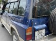 Suzuki Vitara 2005 - Tiết kiệm xăng 7L/100KM, đời 2005 giá chỉ 185 triệu
