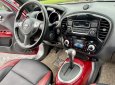 Nissan Juke 2015 - Odo 5v1 km - nhập khẩu Anh ngoại thất đỏ siêu mới