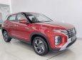 Hyundai Creta 2022 - Giảm giá tiền mặt, tặng phụ kiện chính hãng - Hỗ trợ vay 85%