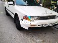 Toyota Corona 1991 - Màu trắng, xe nhập giá ưu đãi