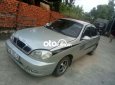 Daewoo Lanos 2003 - Xe gia đình