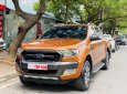 Ford Ranger 2016 - Biển Hà Nội