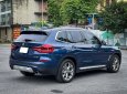 BMW X3 2020 - Động cơ hộp số nguyên bản