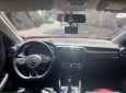 MG ZS 2020 - Màu đỏ giá hữu nghị