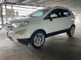 Ford EcoSport 2022 - Siêu lướt - odo chỉ 10.000km, xe gia đình, sơn zin 100%, hỗ trợ trả góp