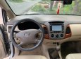Toyota Innova 2007 - Màu bạc, giá chỉ 200 triệu